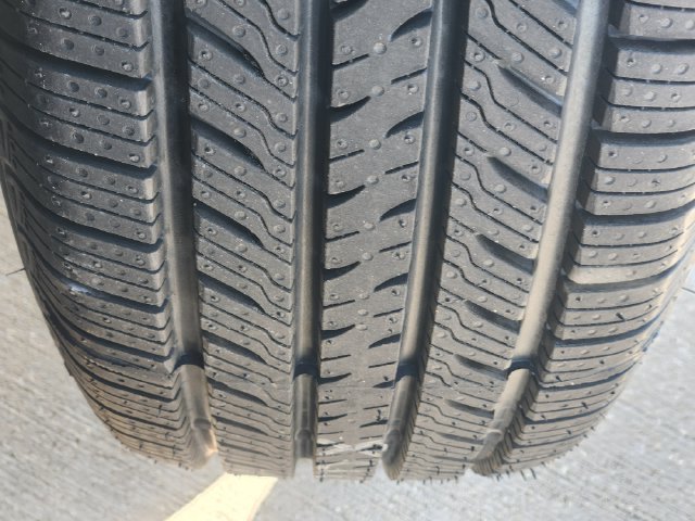 Certified 2024 Toyota RAV4 LE FWD image 11