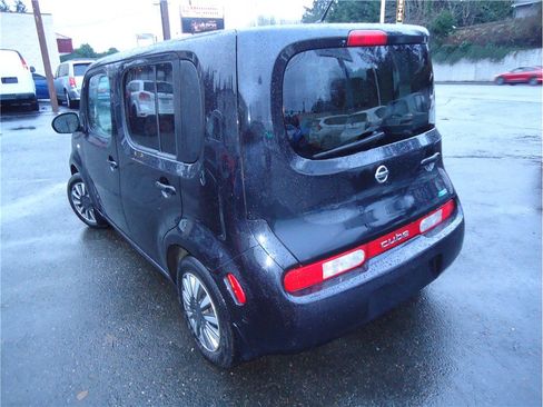Used 2014 Nissan Cube 1.8 S w/ Interior Designer Package image 9