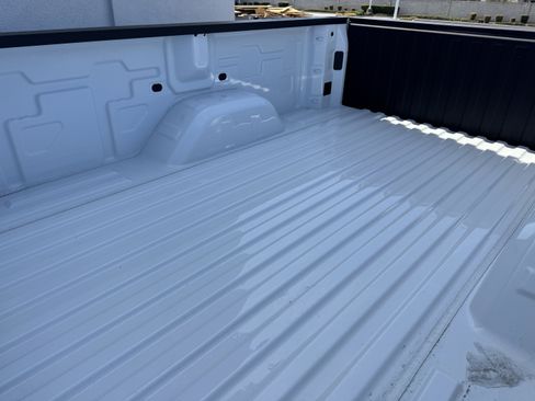 New 2026 Chevrolet Silverado 1500 W/T w/ WT Value Package image 15