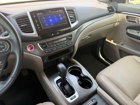 Used 2017 Honda Pilot EX-L image 13