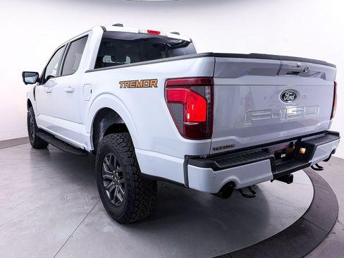 Used 2025 Ford F150 Tremor w/ Bed Utility Package AWD/4WD image 17