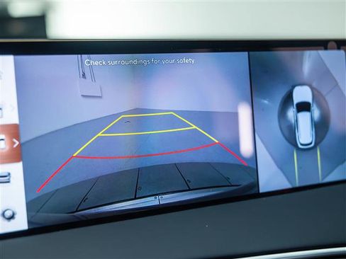 New 2026 Genesis GV70 2.5T Sport Prestige w/ G1 Accessory Package image 24