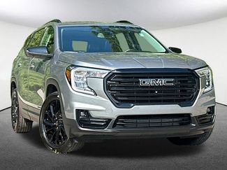 Used 2024 GMC Terrain SLT w/ Tech Package AWD/4WD video 2