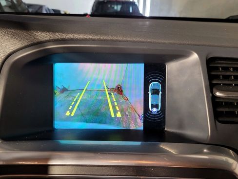 Used 2016 Volvo S60 T5 Premier image 29