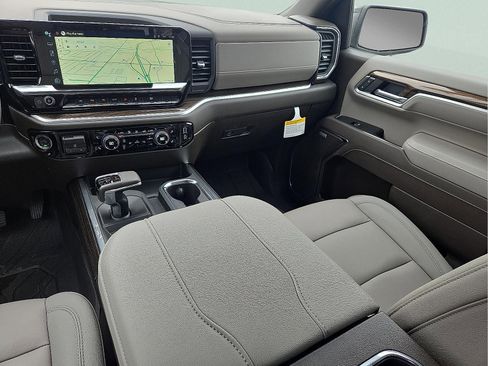 New 2026 Chevrolet Silverado 1500 RST w/ Safety Package AWD/4WD image 12