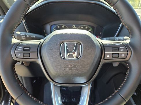 New 2026 Honda CR-V Sport-L image 15