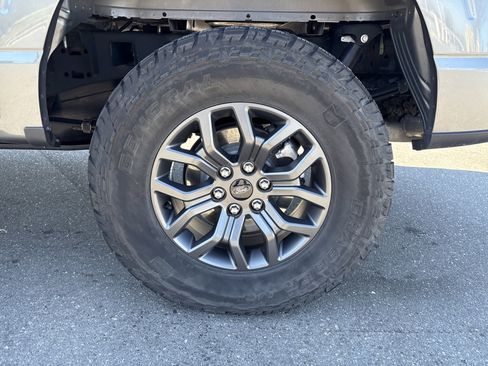 Used 2023 Ford F150 Tremor w/ Equipment Group 402A High image 13