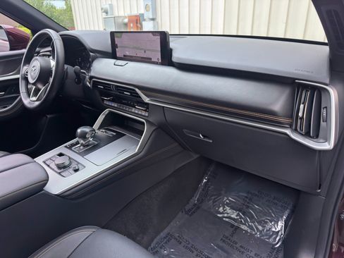 Used 2024 MAZDA CX-90 Plug-In Hybrid w/ Premium Plus AWD/4WD image 15
