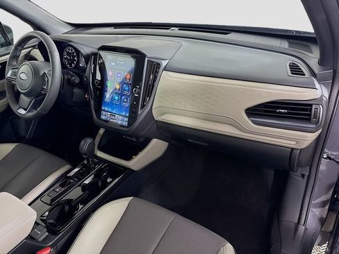 New 2026 Subaru Forester Limited image 31