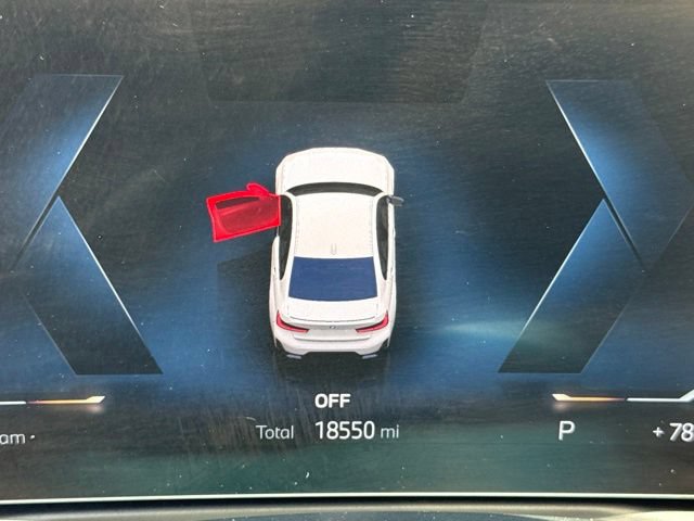 Certified 2024 BMW M340i w/ Premium Package RWD image 33