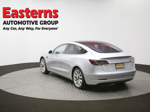 Used 2018 Tesla Model 3 Mid Range RWD image 58