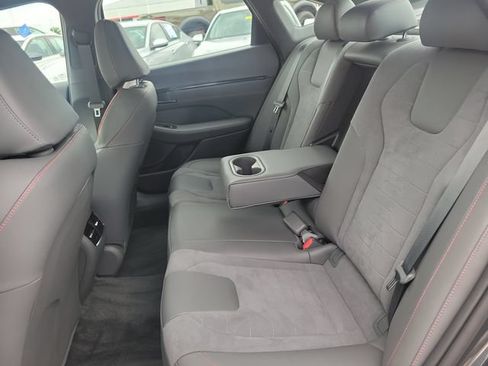 Used 2026 Hyundai Sonata N Line FWD image 28