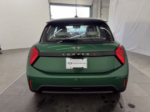 Certified 2026 MINI Cooper S image 4