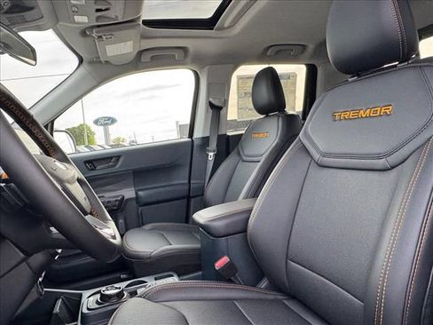 New 2026 Ford Maverick Tremor AWD/4WD image 16