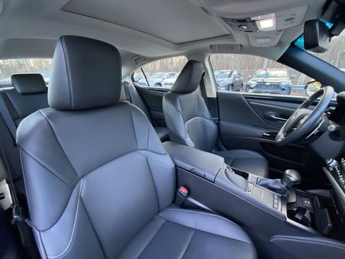 Used 2022 Lexus ES 350 image 28