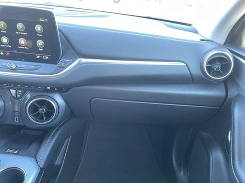 Used 2025 Chevrolet Blazer LT w/ Convenience Package image 16