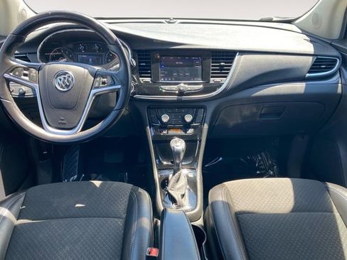 Used 2022 Buick Encore Preferred w/ Safety Package AWD/4WD image 10