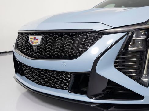 Used 2026 Cadillac CT5 V Blackwing RWD image 44