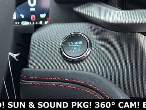 New 2026 Ford Explorer ST w/ Sun And Sound Package image 13