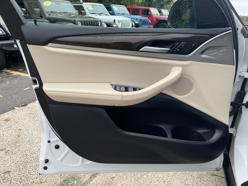 Used 2023 BMW X3 xDrive30i w/ Premium Package image 40