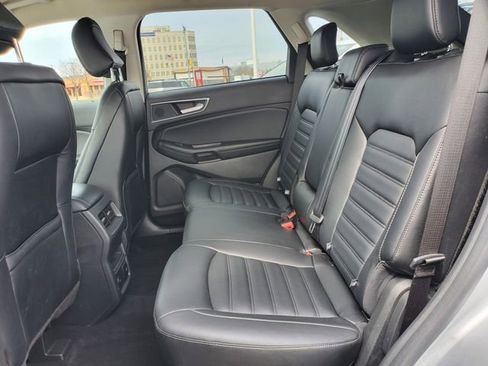 Used 2024 Ford Edge SEL w/ Convenience Package AWD/4WD image 25
