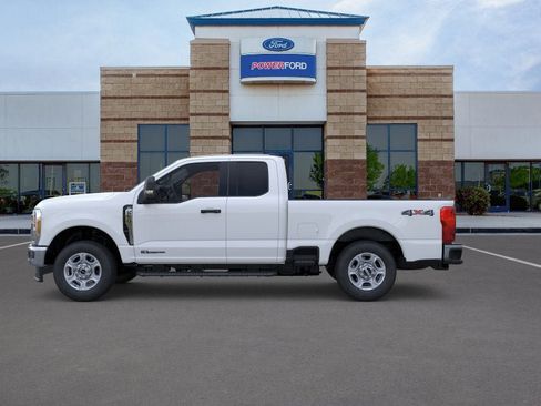 New 2026 Ford F250 XLT AWD/4WD image 5