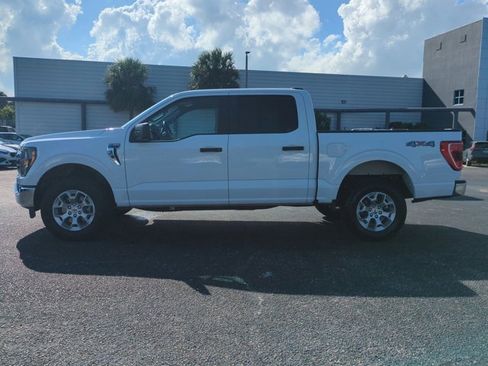 Used 2023 Ford F150 XLT image 7