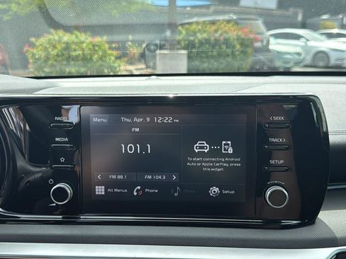 Used 2022 Kia K5 LXS FWD image 16