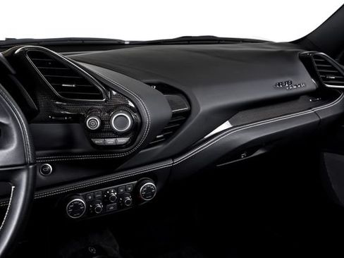 Certified 2018 Ferrari 488 Spider RWD image 29