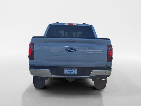 New 2025 Ford F150 XLT w/ Equipment Group 302A MID image 26