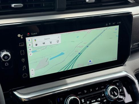 New 2025 GMC Sierra 1500 Denali w/ Denali Reserve Package image 4