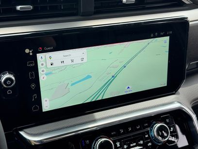 New 2025 GMC Sierra 1500 Denali w/ Denali Reserve Package