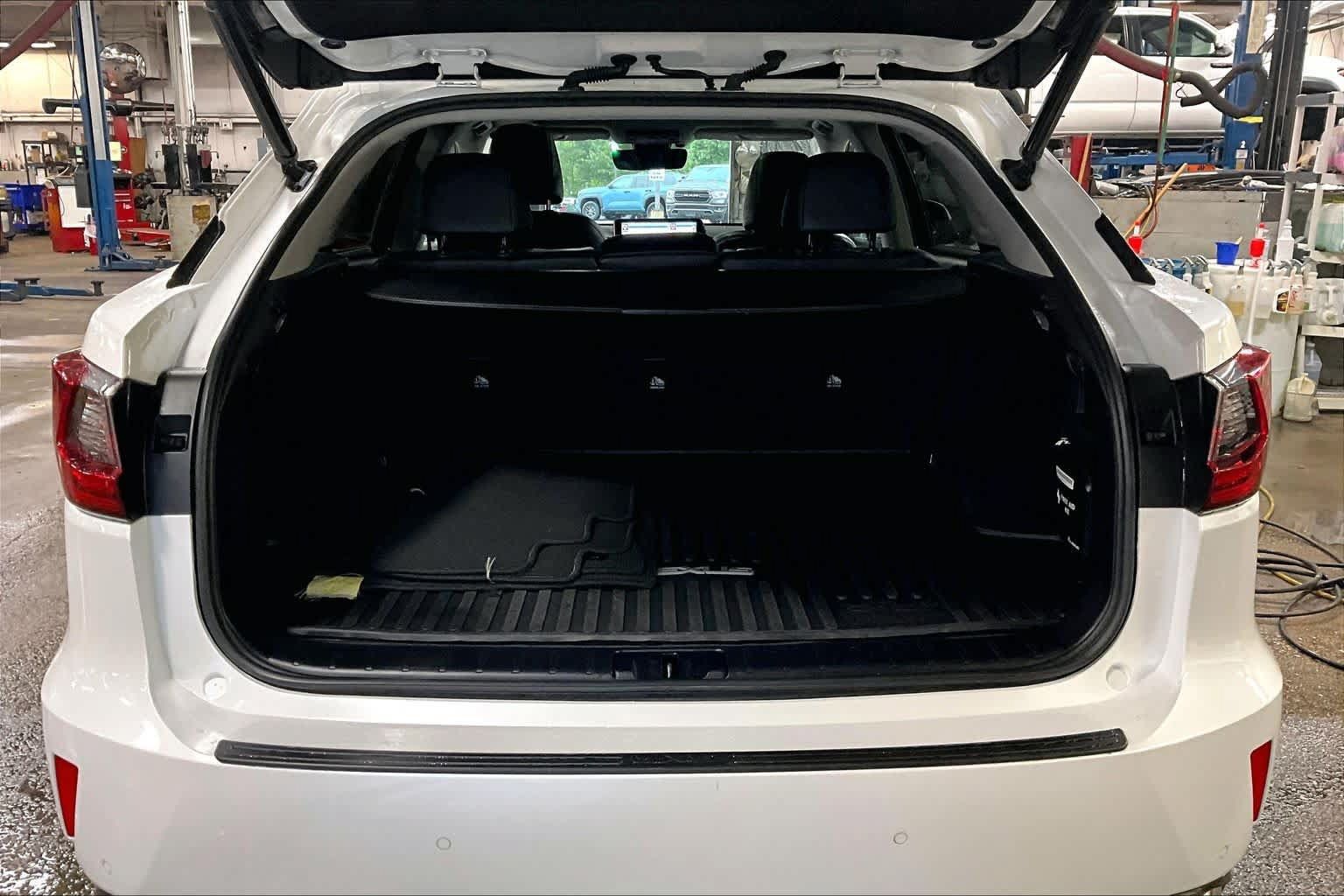 Used 2019 Lexus RX 350 AWD w/ Navigation Package image 31