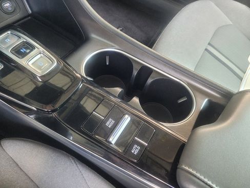 Used 2021 Hyundai Sonata SEL w/ Cargo Package FWD image 26