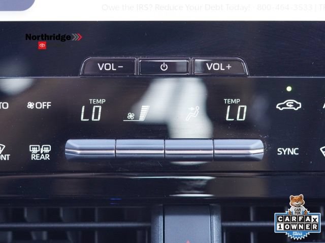 Used 2024 Toyota bZ4X AWD w/ Weather Package image 29