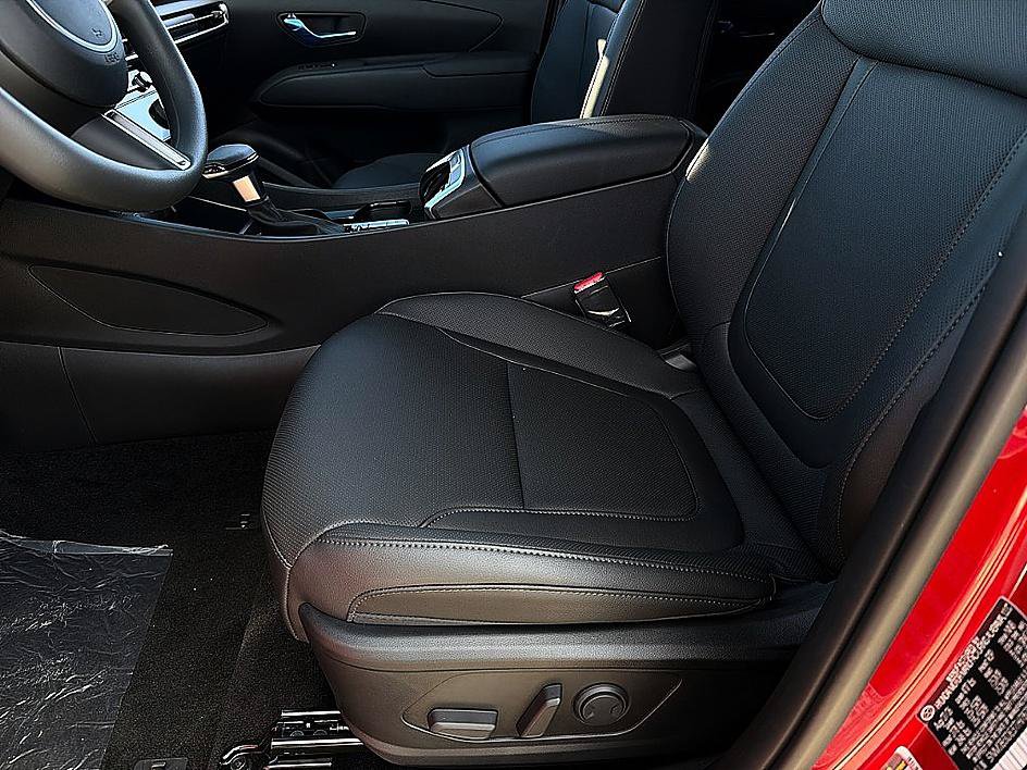 New 2026 Hyundai Tucson SEL Plus FWD image 9