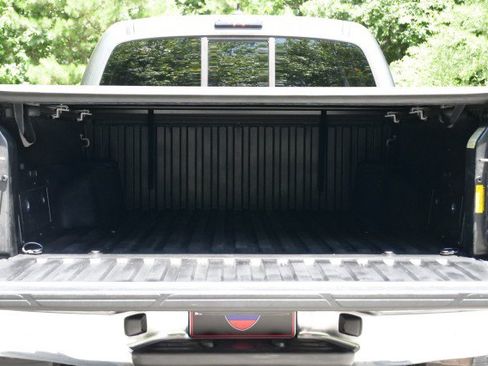 Used 2014 Toyota Tacoma PreRunner w/ SR5 Package RWD image 27