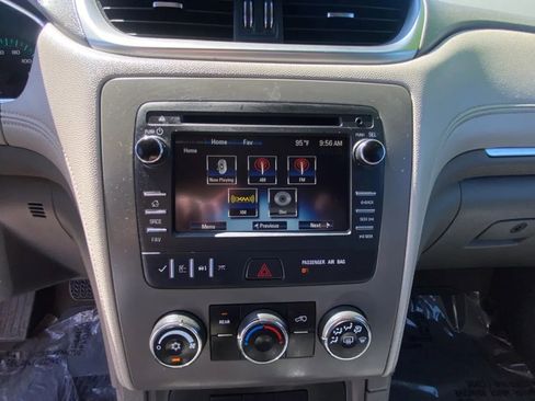 Used 2016 Chevrolet Traverse LS AWD/4WD image 33