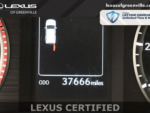 Used 2023 Lexus GX 460 Premium w/ Premium Plus Package AWD/4WD image 12