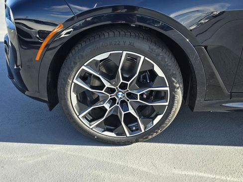 New 2026 BMW X7 M60i w/ Executive Package image 32