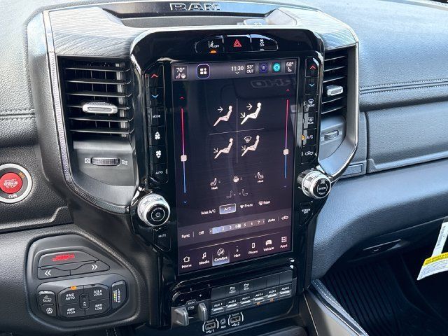 New 2026 RAM 1500 RHO AWD/4WD image 26