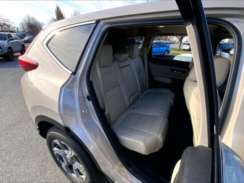 Used 2018 Honda CR-V EX-L image 20