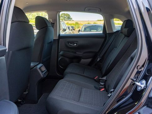 New 2026 Honda HR-V LX image 11