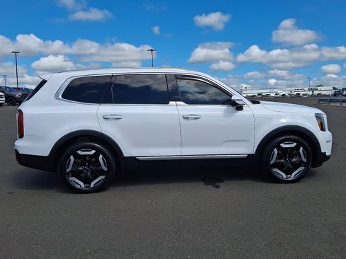 Used 2024 Kia Telluride S w/ S Sunroof Package AWD/4WD image 7