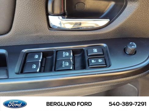Used 2020 Subaru WRX Premium w/ Performance Package AWD/4WD image 19