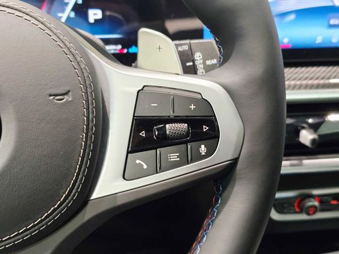 New 2026 BMW X7 M60i AWD/4WD image 18