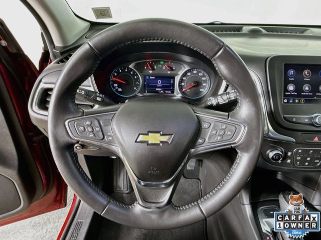 Used 2020 Chevrolet Equinox LT AWD/4WD image 13