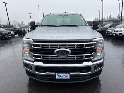 Used 2024 Ford F450 XLT w/ 360-Degree Camera Package