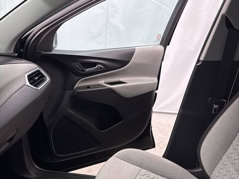 Used 2024 Chevrolet Equinox LT FWD image 24
