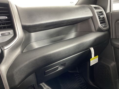 New 2026 RAM 2500 Tradesman image 29